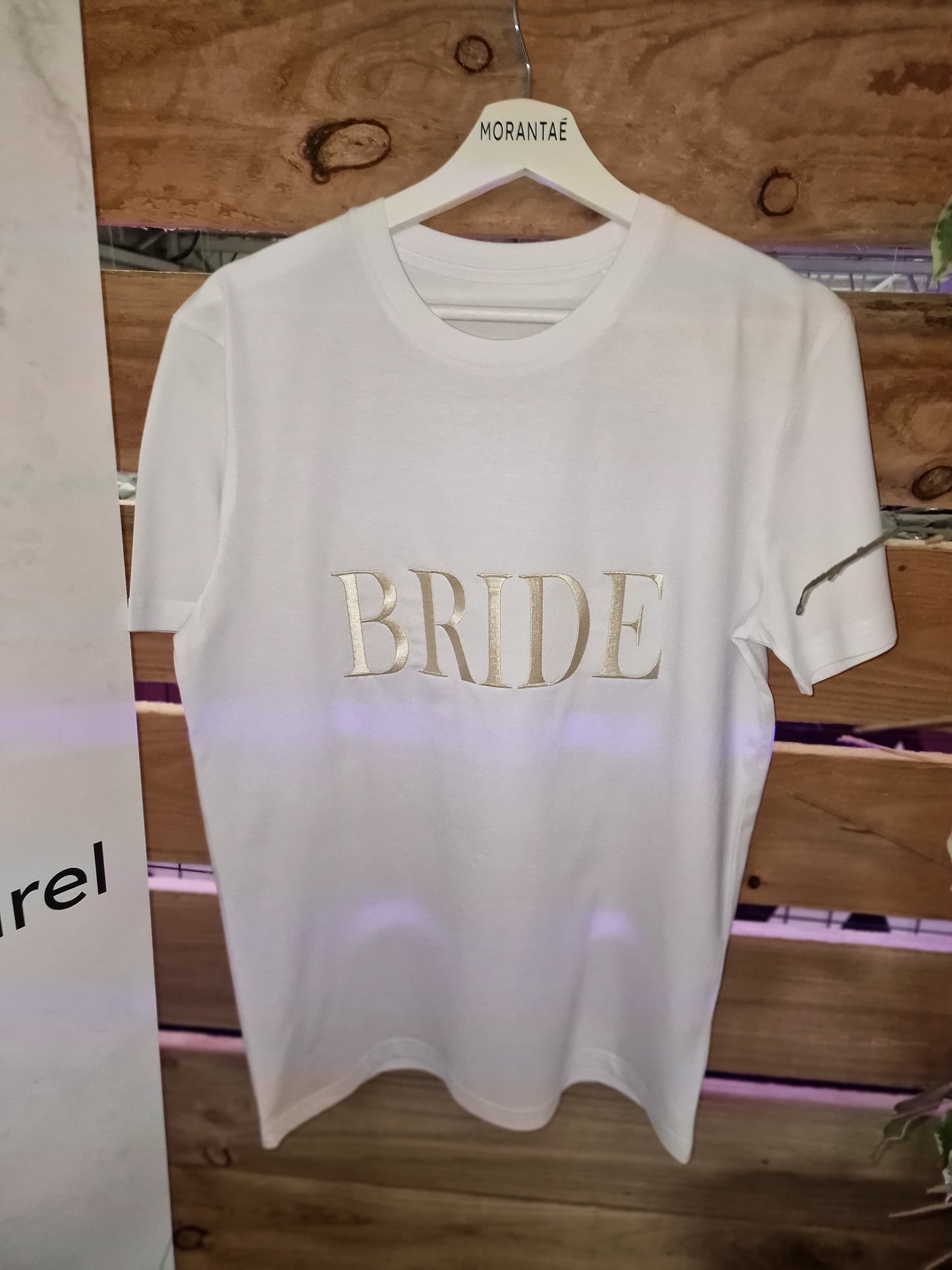 Bride T-Shirt