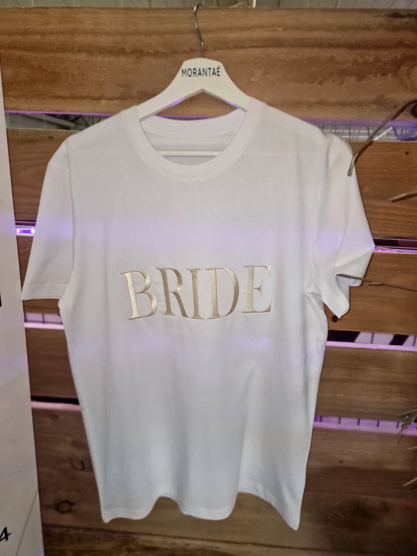 Bride T-Shirt