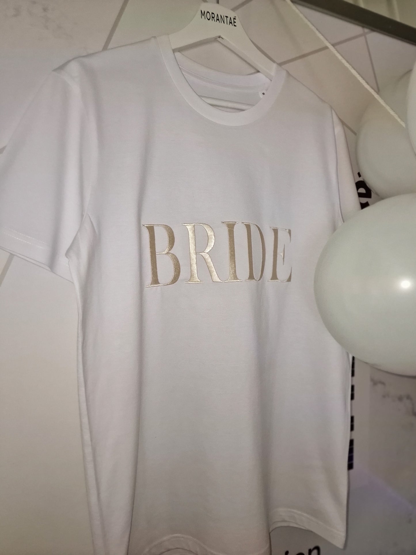 Bride T-Shirt