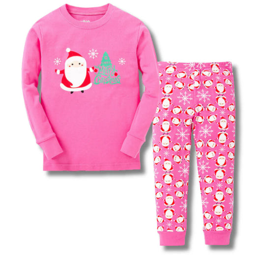 Kids Christmas Pyjamas