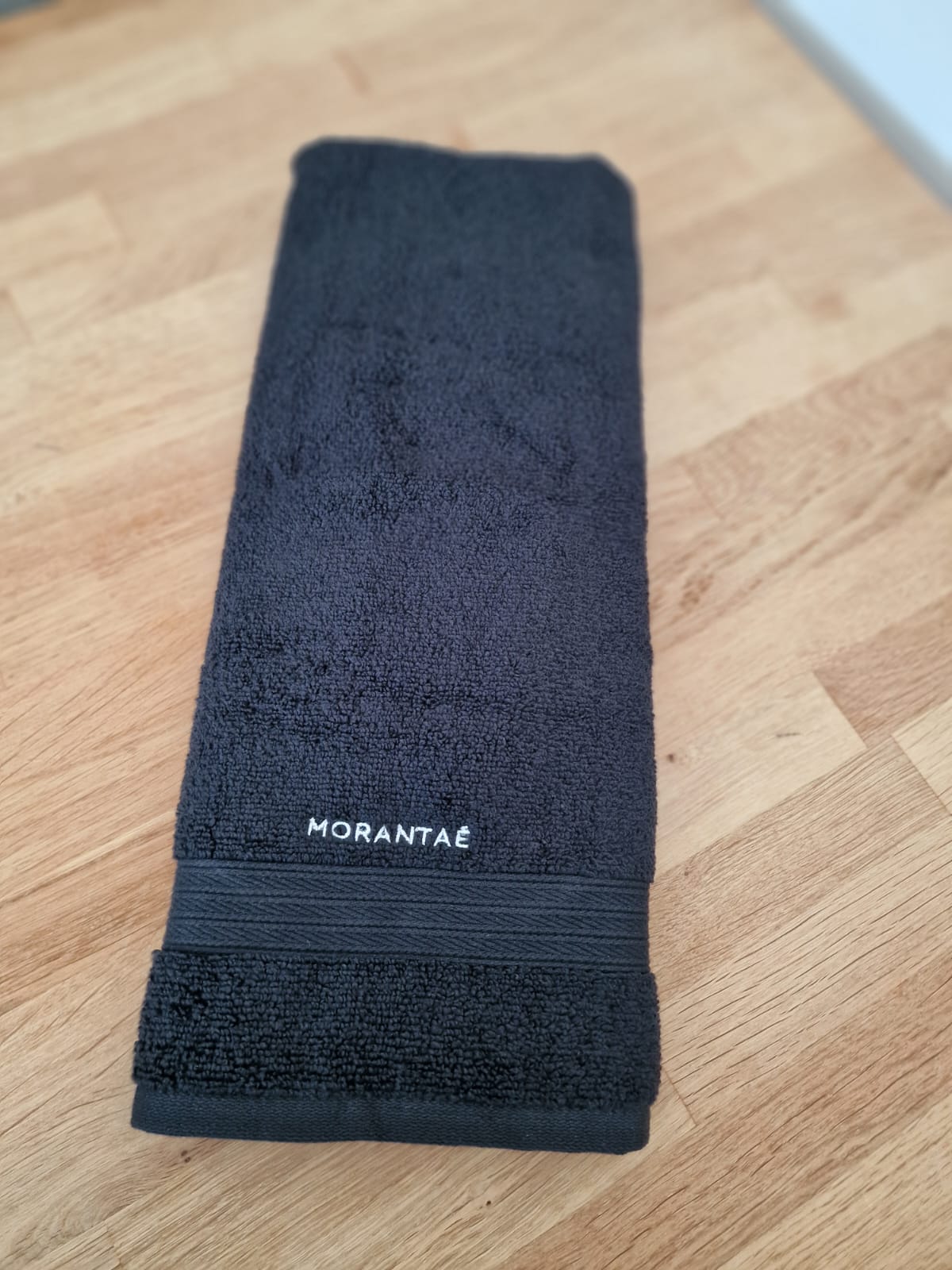 Morantae Gym Towel