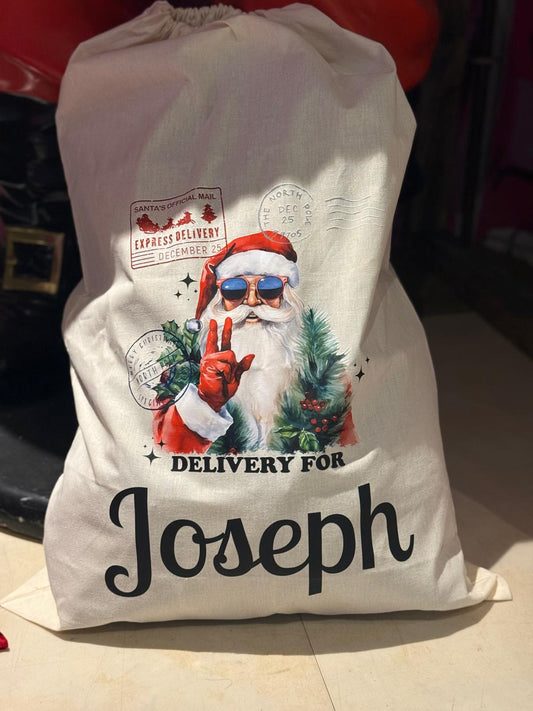 Santa Sacks