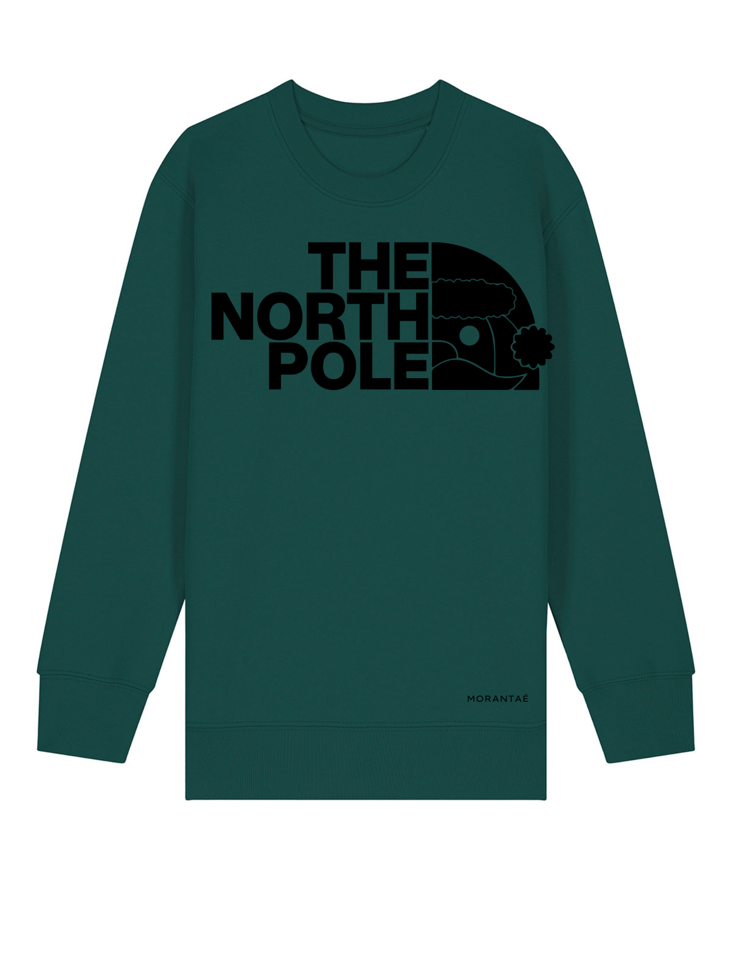 The North Pole Sweatshirt