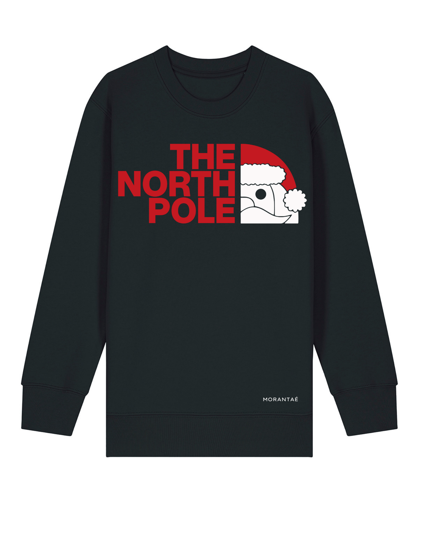 The North Pole Sweatshirt