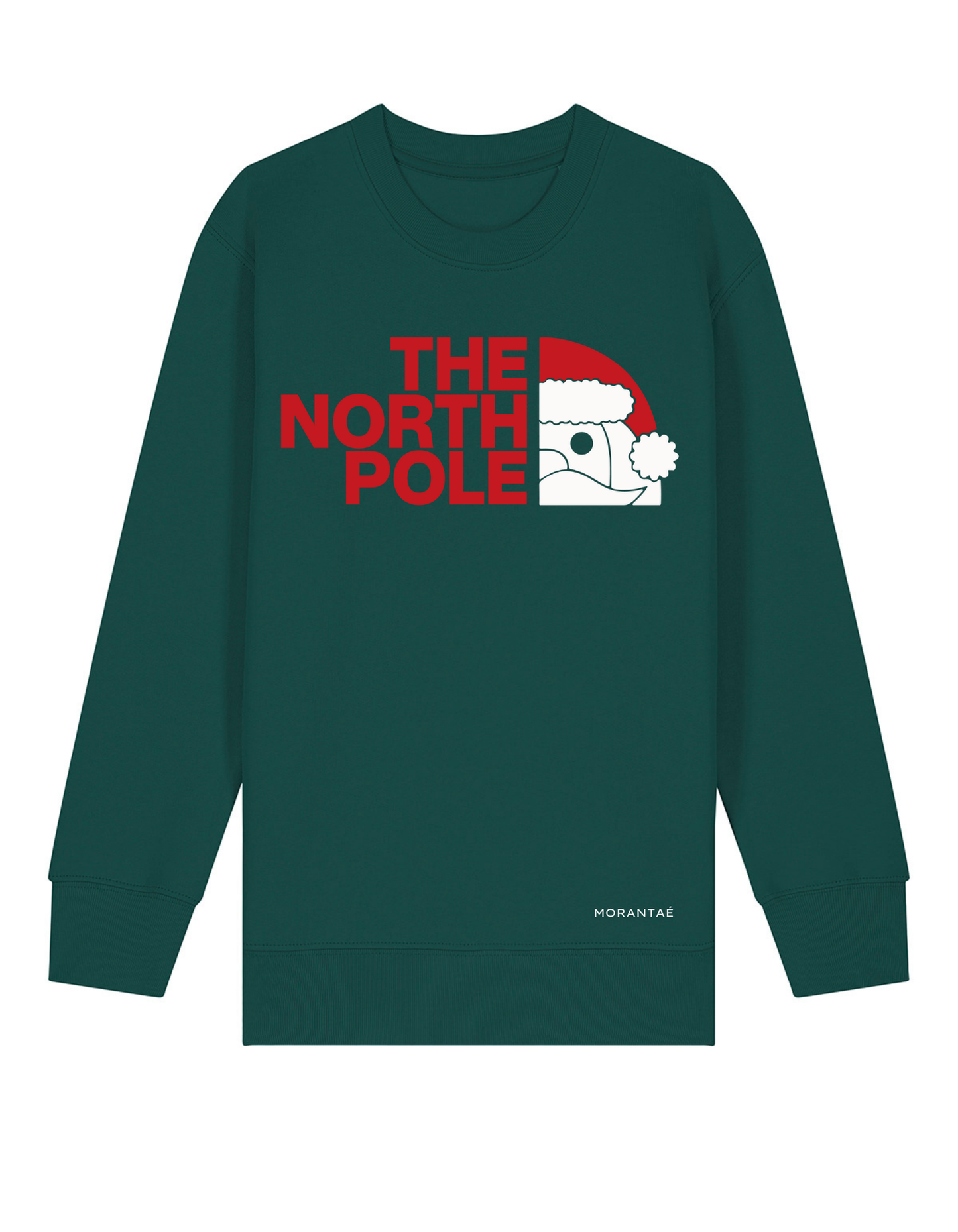 The North Pole Sweatshirt