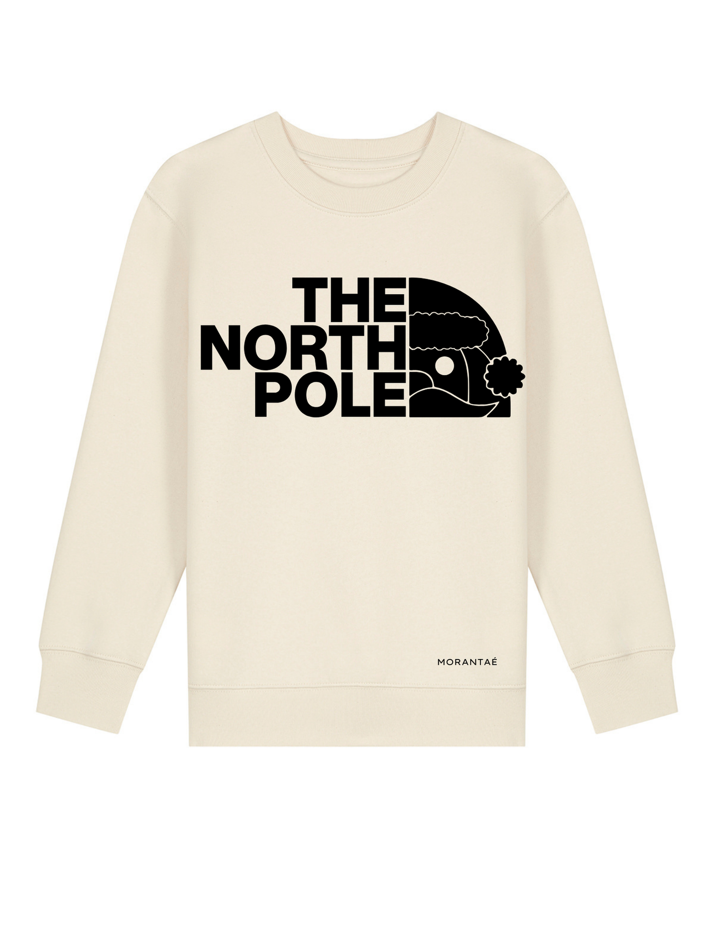 The North Pole Sweatshirt