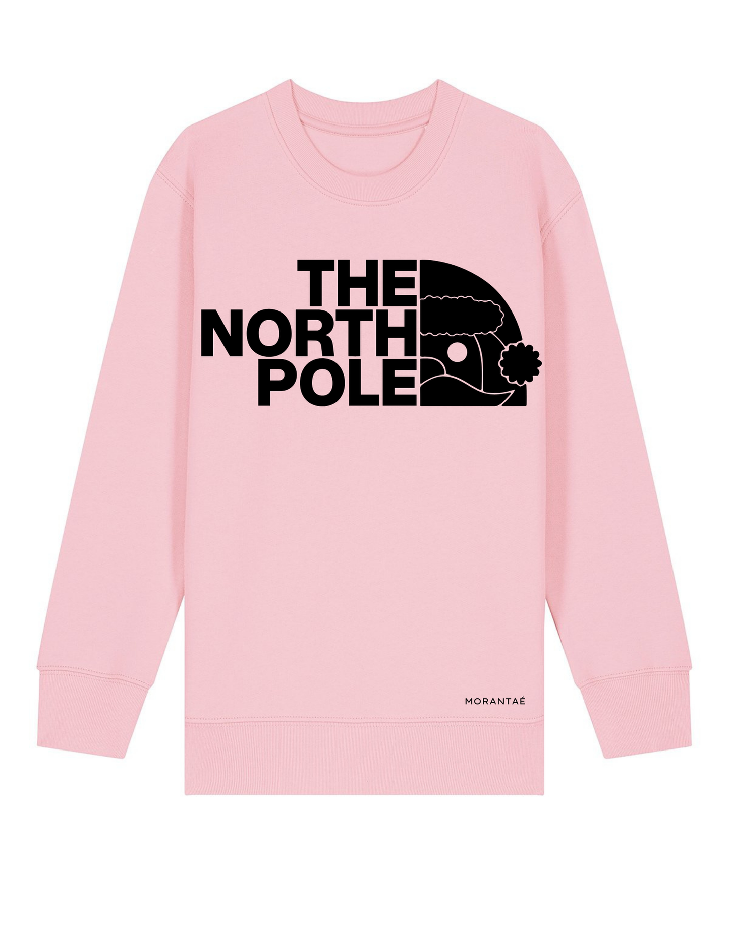 The North Pole Sweatshirt