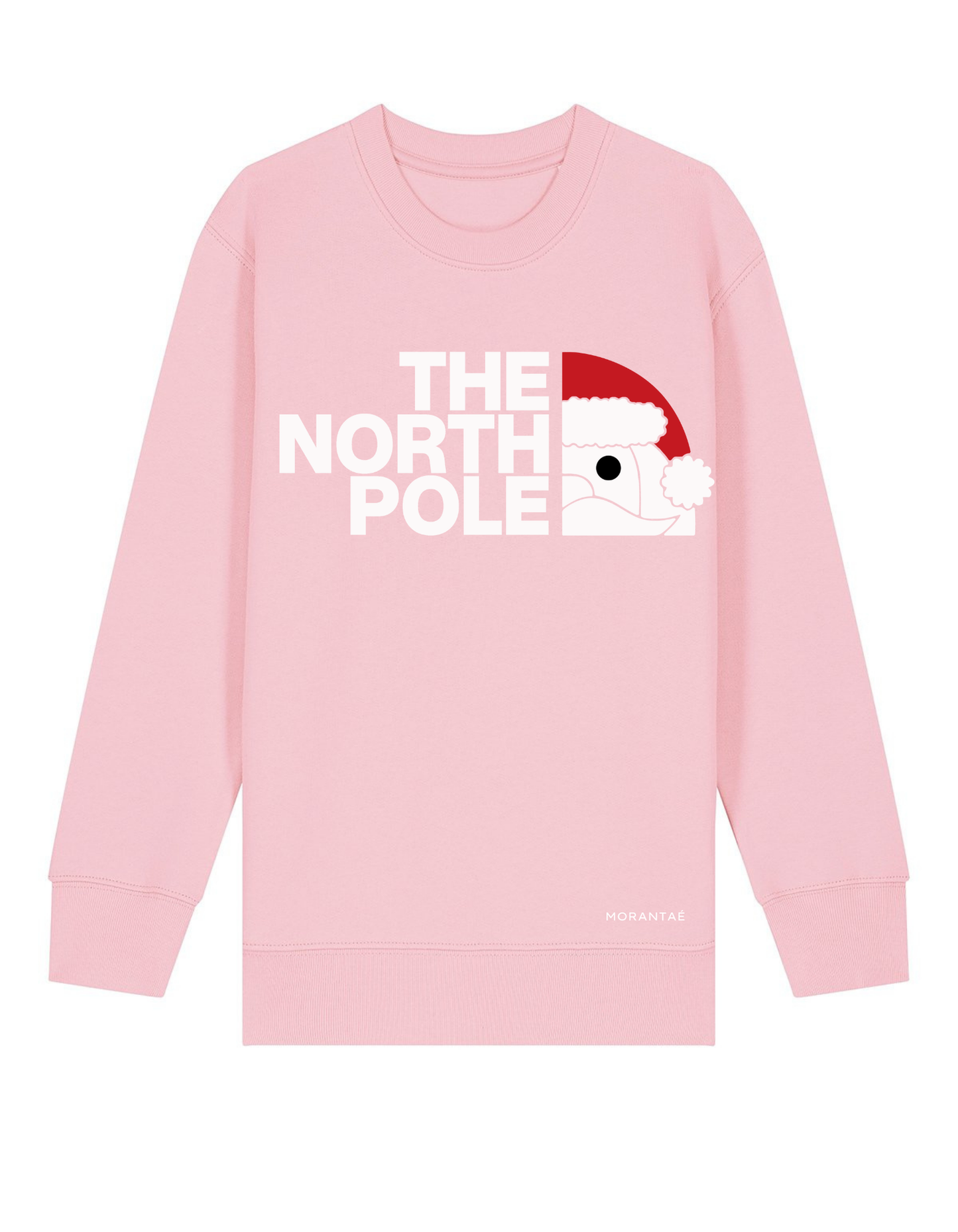 The North Pole Sweatshirt