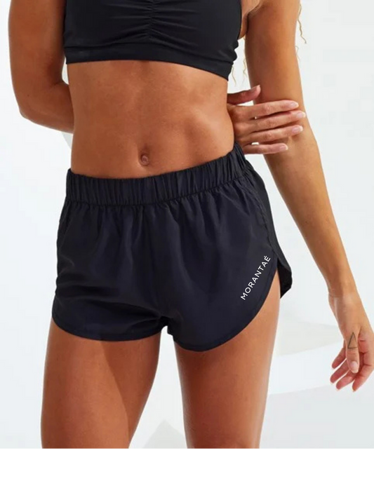 Morantaé Sports Shorts