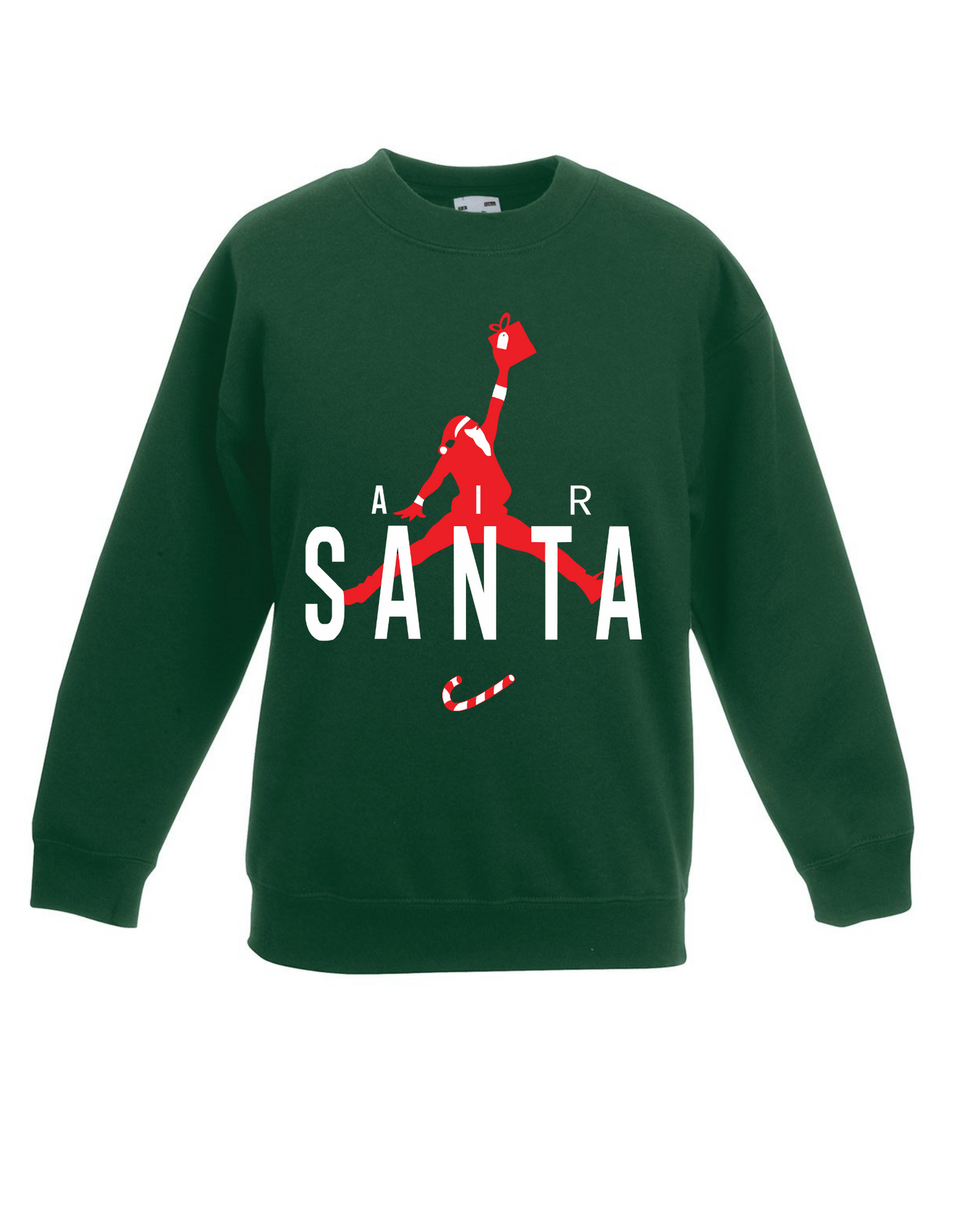 Air Santa Sweater