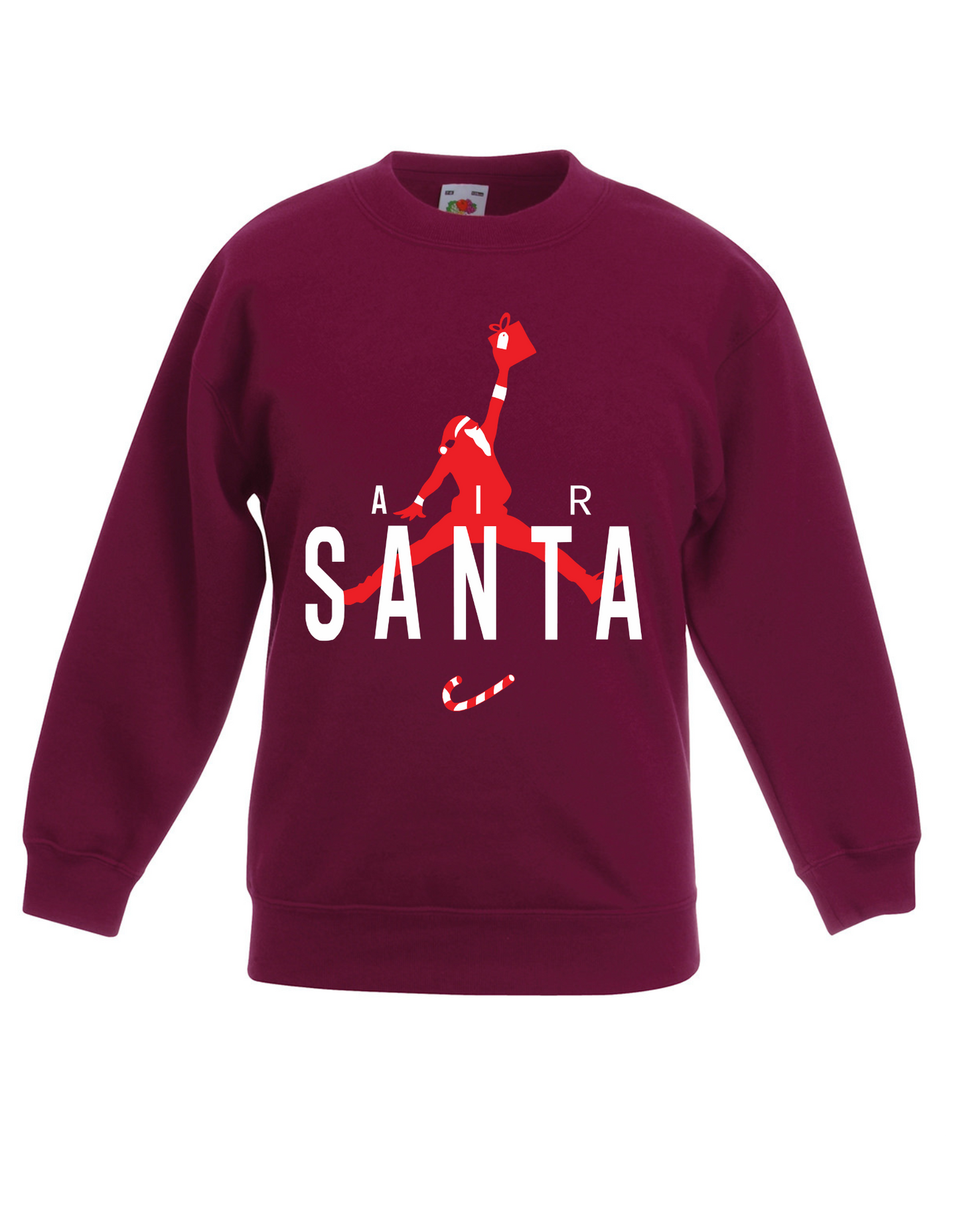 Air Santa Sweater