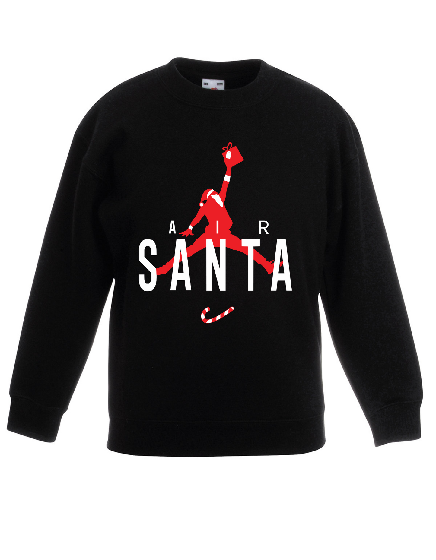 Air Santa Sweater