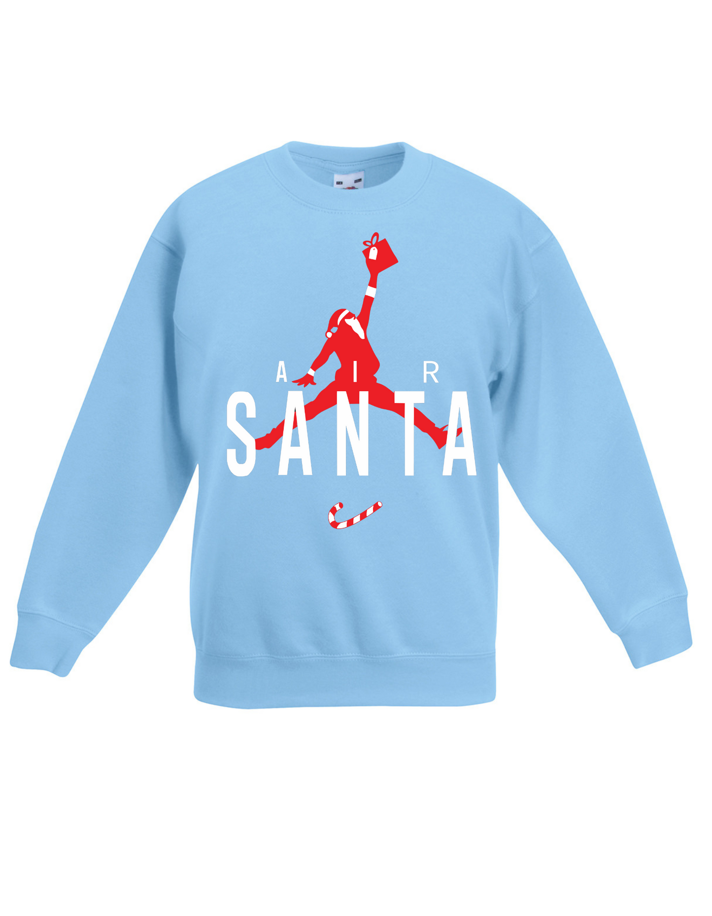 Air Santa Sweater