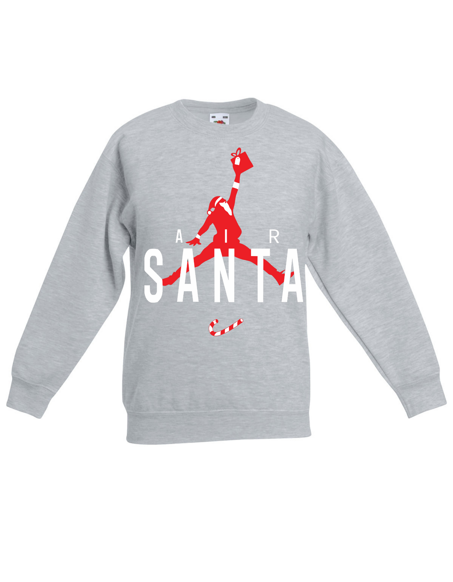 Air Santa Sweater