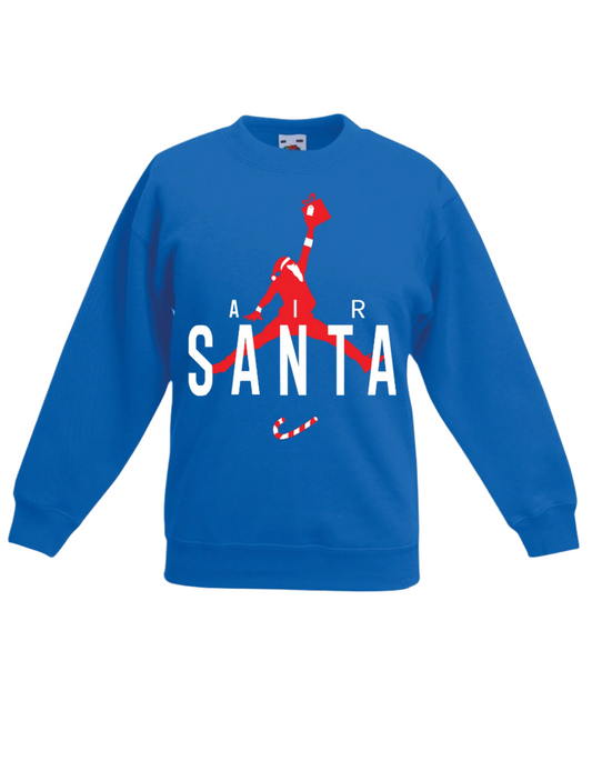 Air Santa Sweater