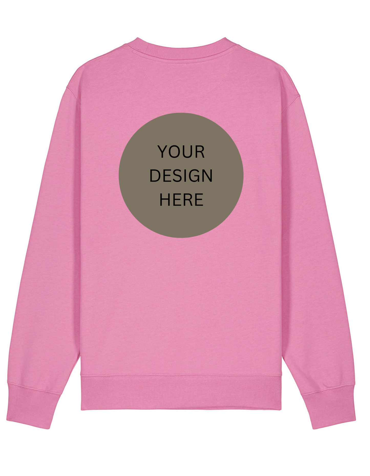 Custom Sweatshirt