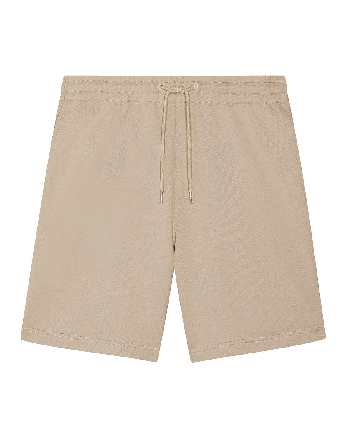 Beige Bride Shorts